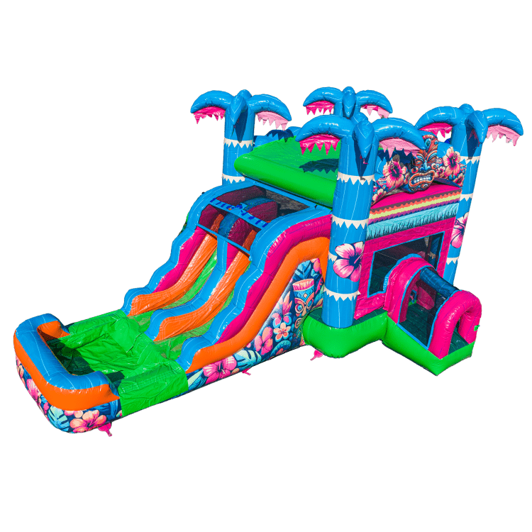 SLIDES & COMBOS